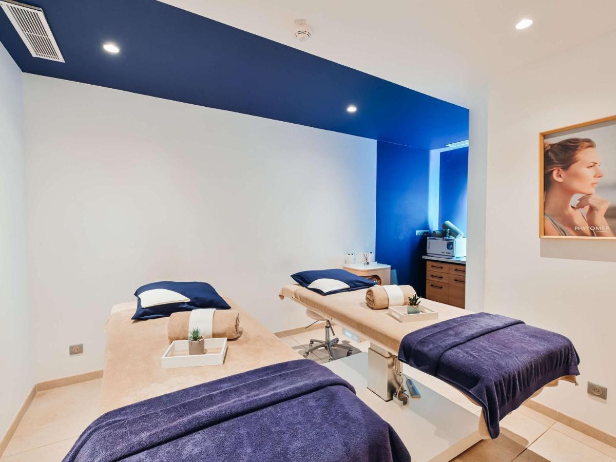 Mercure Avignon Gare Tgv Buitenkant foto