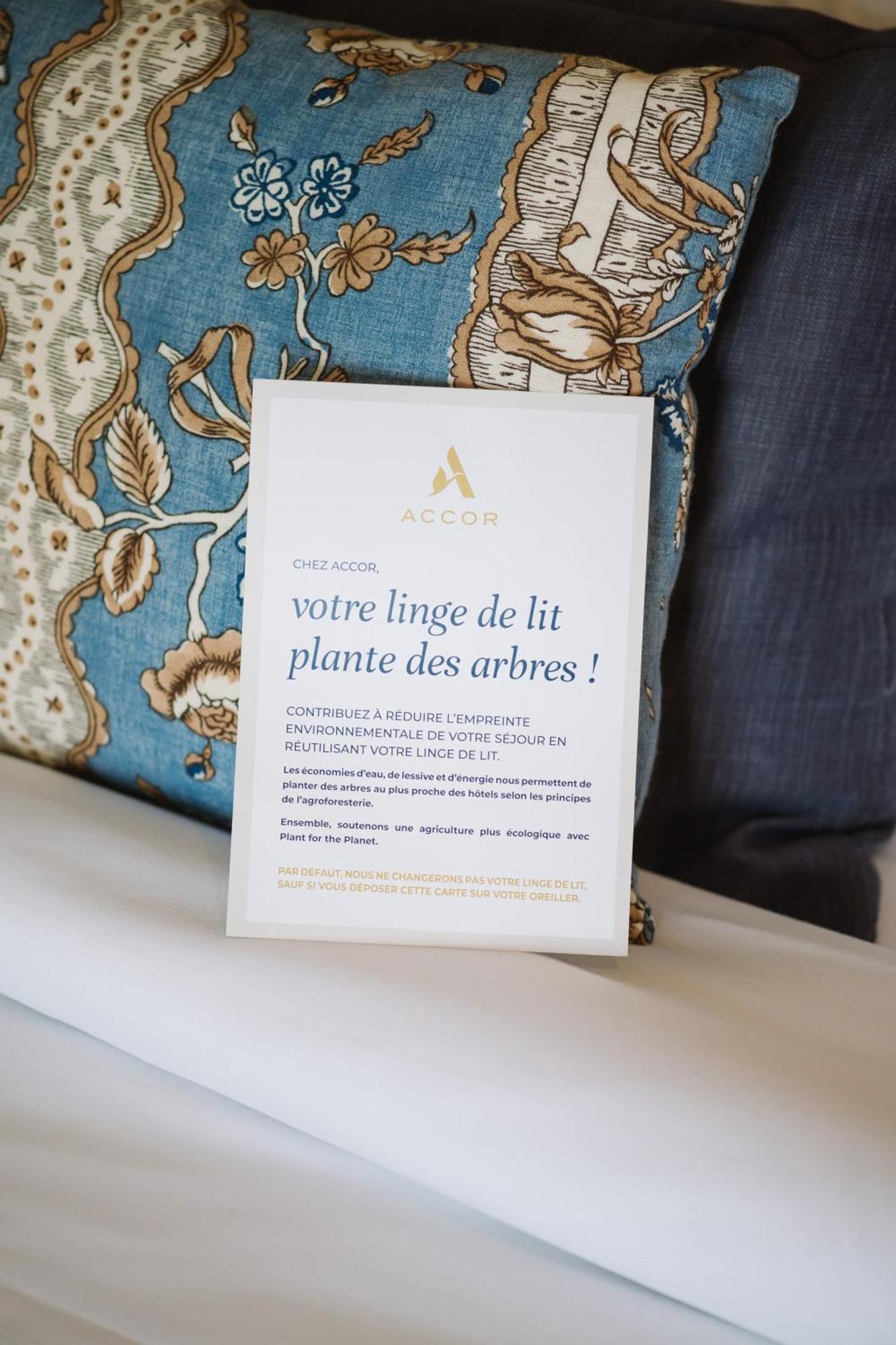 Mercure Avignon Gare Tgv Buitenkant foto